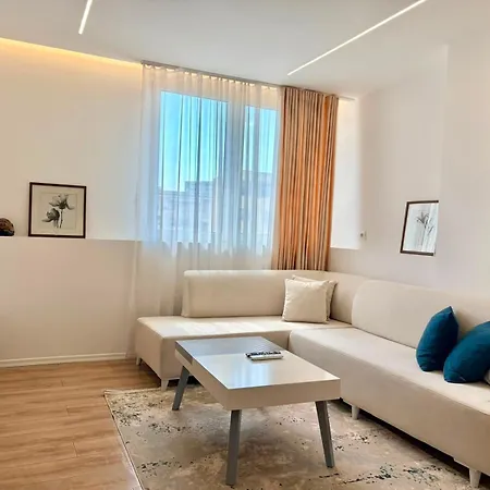 Bora Appartement Tirana