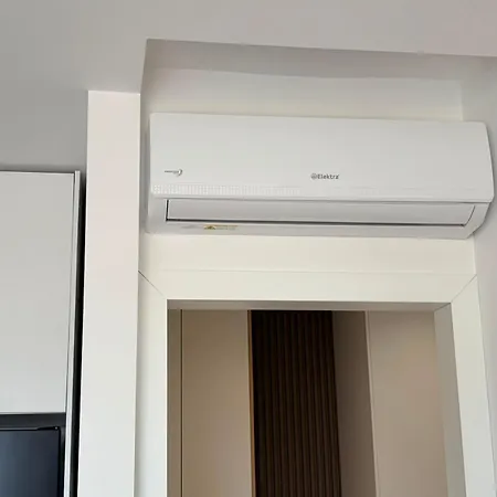 Bora Appartement Tirana