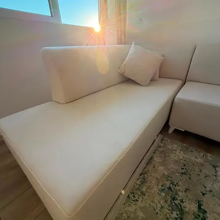 Bora Appartement *