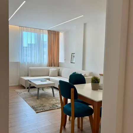 Bora Appartement Tirana