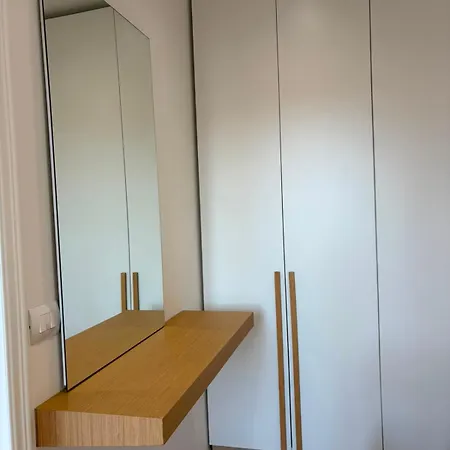 Appartement Bora Tirana