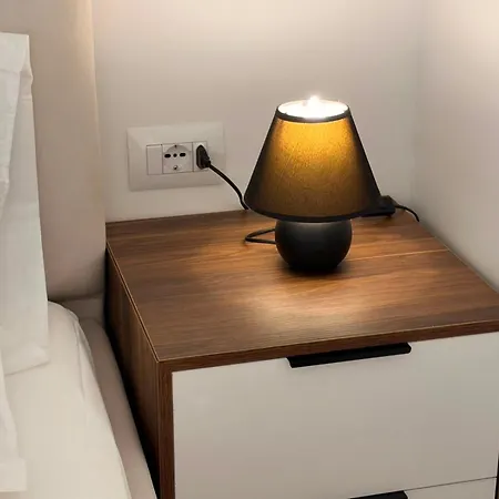 Bora Appartement Tirana