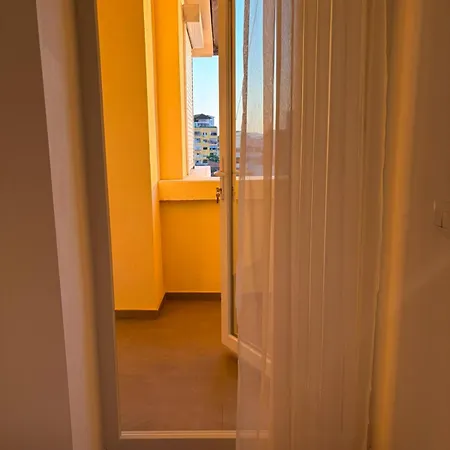 Appartement Bora