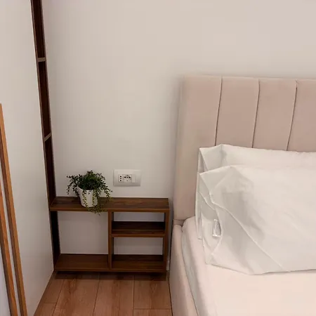 Appartement Bora Tirana