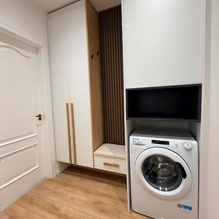 Bora Appartement
