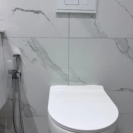 Appartement Bora *