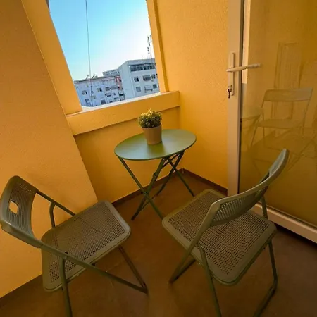 Appartamento Bora Tirana