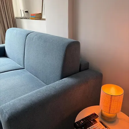 Bora Appartement