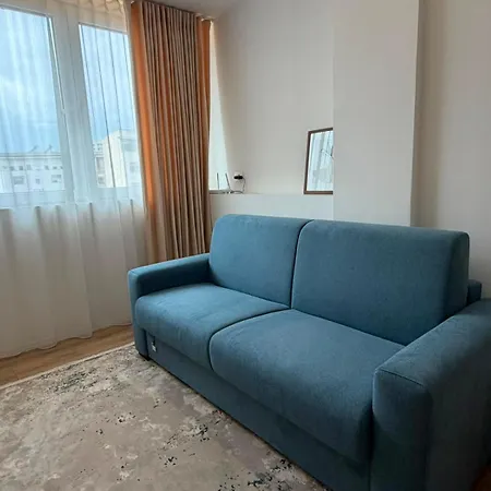 Bora Appartement Tirana