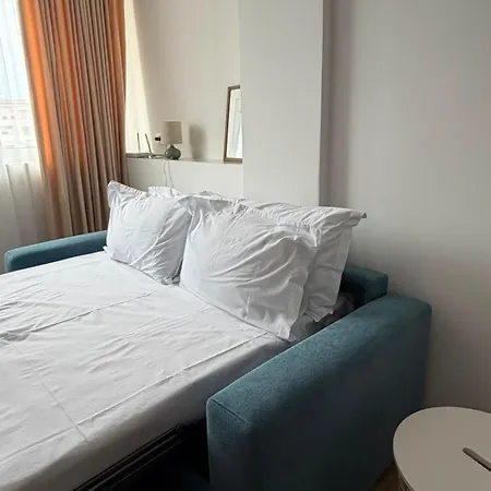 Appartement Bora